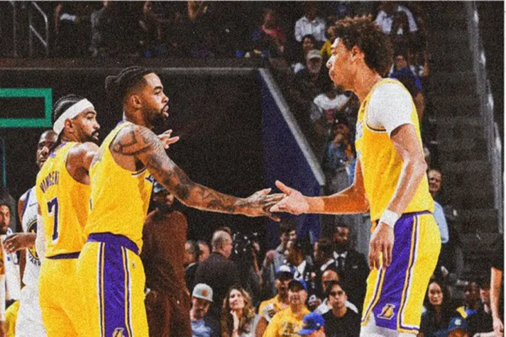 Hasil Preseason NBA...