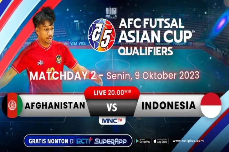 Link live streaming...