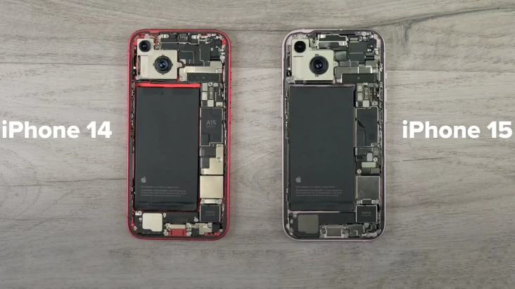 Waduh, Ternyata iPhone...