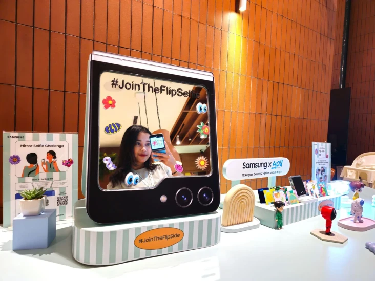 Daftar Harga HP Samsung...
