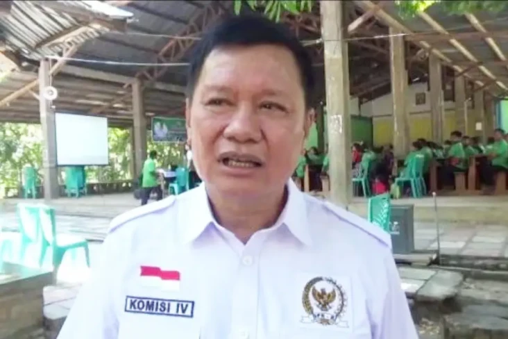 Anak Terlibat Kasus...