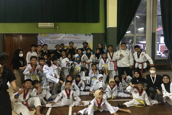 Tim Kepedulian Masyarakat...