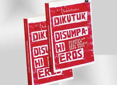 Mencintai Tak Haus Memiliki