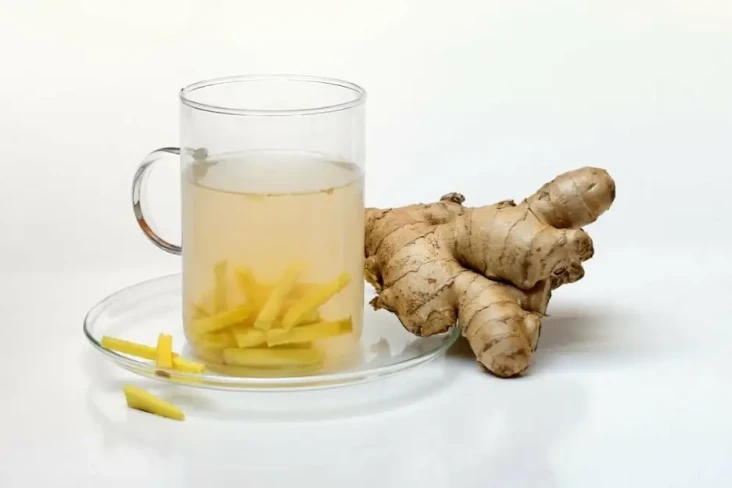 6 Minuman yang Melancarkan...