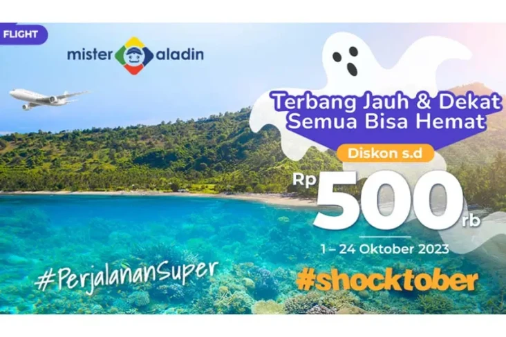 Pesan Tiket Pesawat...
