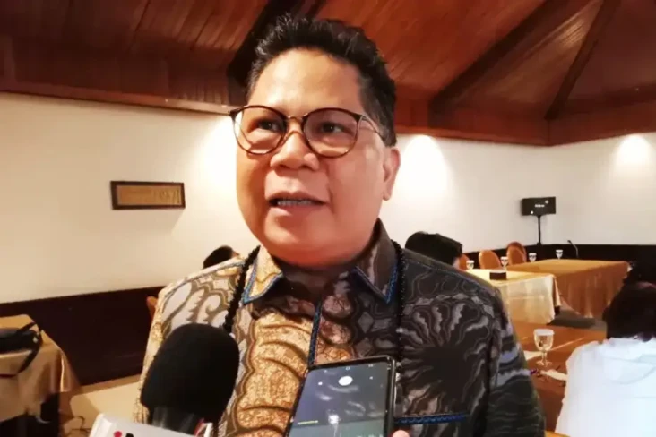 Sengketa Lahan di Bogor...