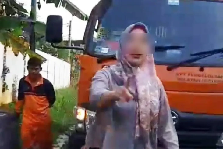 Drama Pemilihan Ketua...