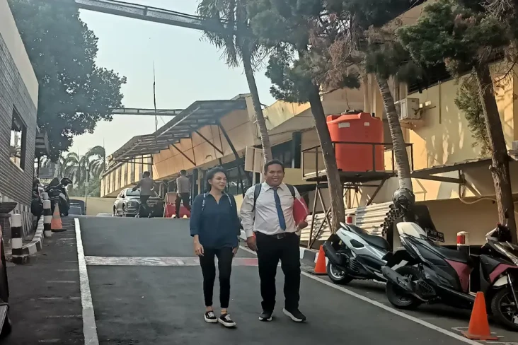 RPA Partai Perindo Komitmen...
