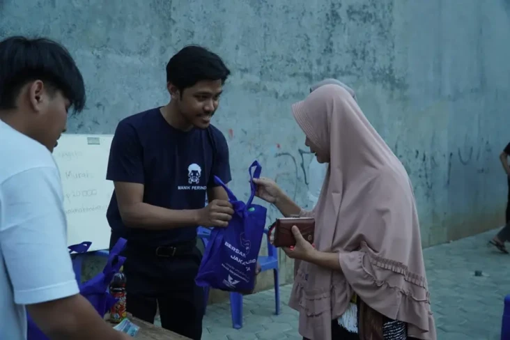 Serap Aspirasi Masyarakat,...