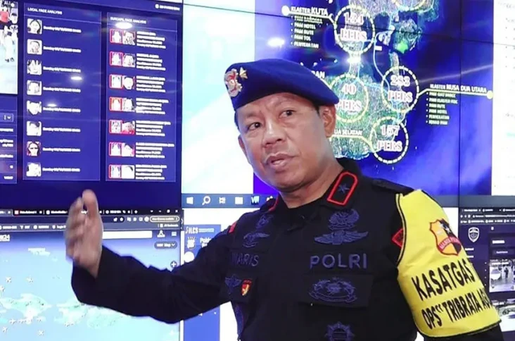 Jaga KTT AIS Forum di...
