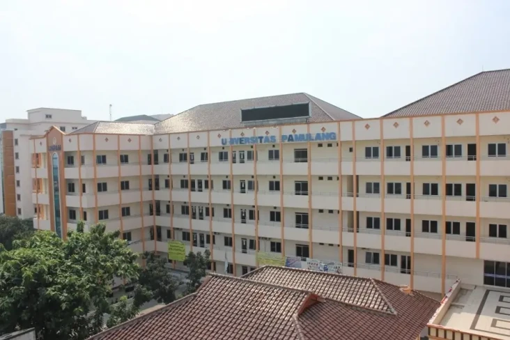 19 Universitas Swasta...
