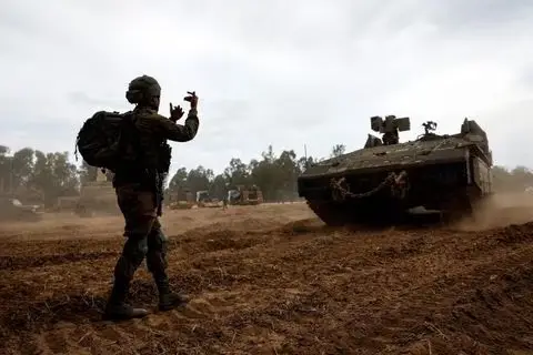 Korban Tewas Melebihi...
