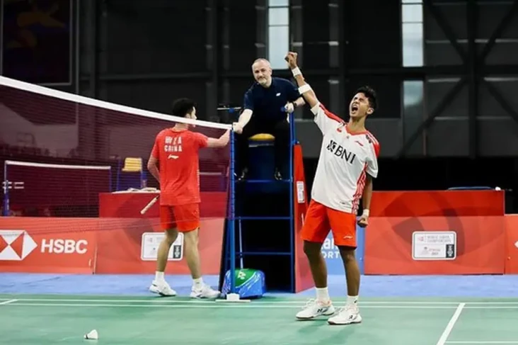 Alwi Farhan Penerus...