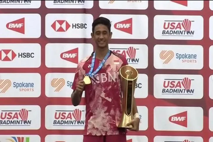 Kisah Haru Alwi Farhan,...