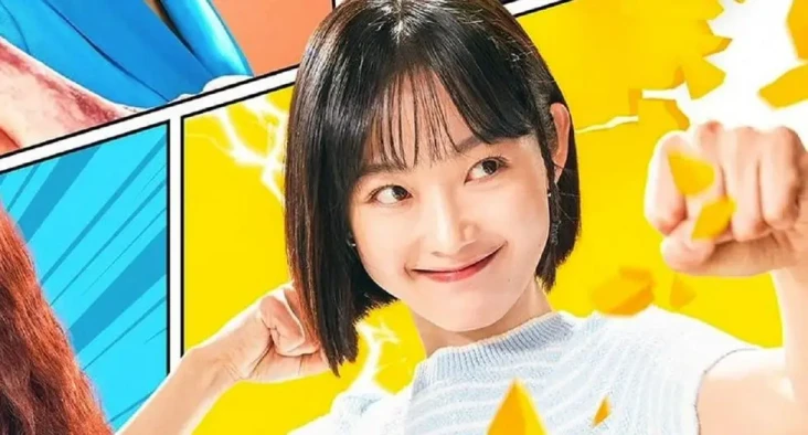 Rating 7 Drama Korea...