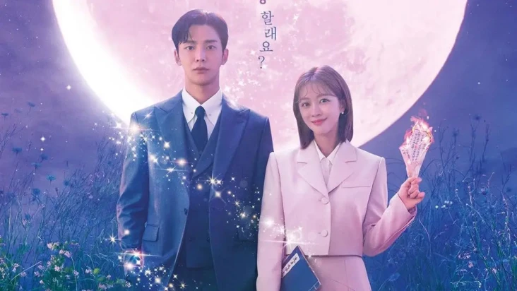 6 Drama Korea Reinkarnasi...