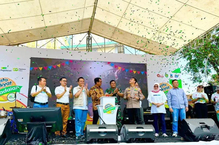 Kenalkan Produk Lebih...