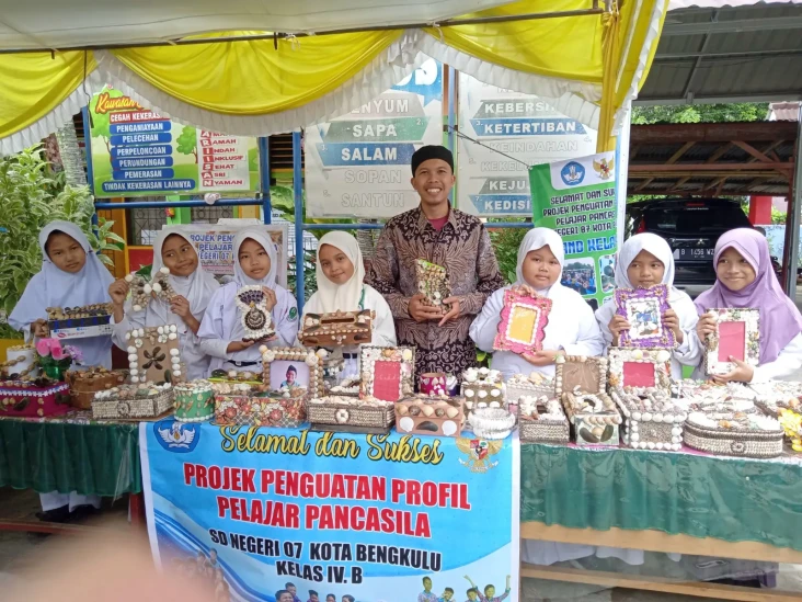 Program PPG Prajabatan...