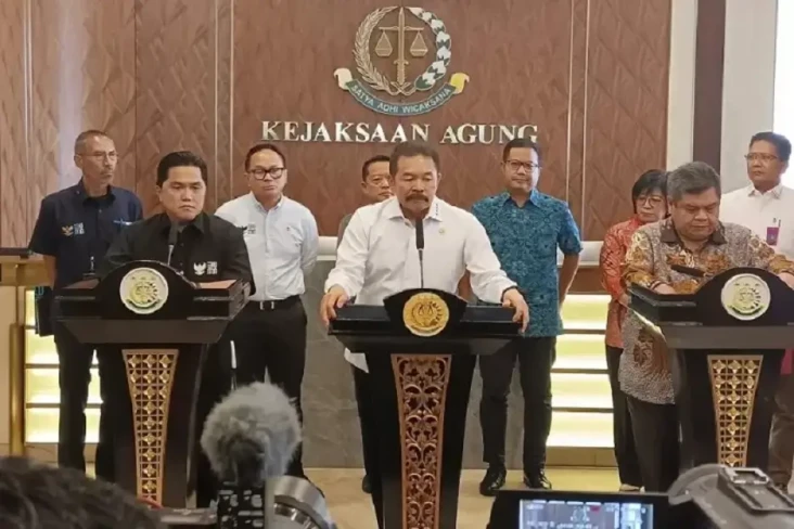 Fatayat NU Dukung Erick...