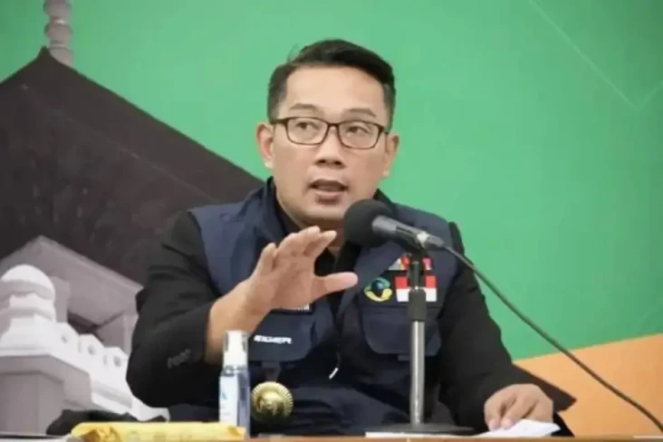 Siap Jadi Cawapres,...