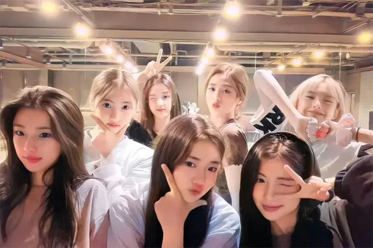 YG Entertainment Konfirmasi...