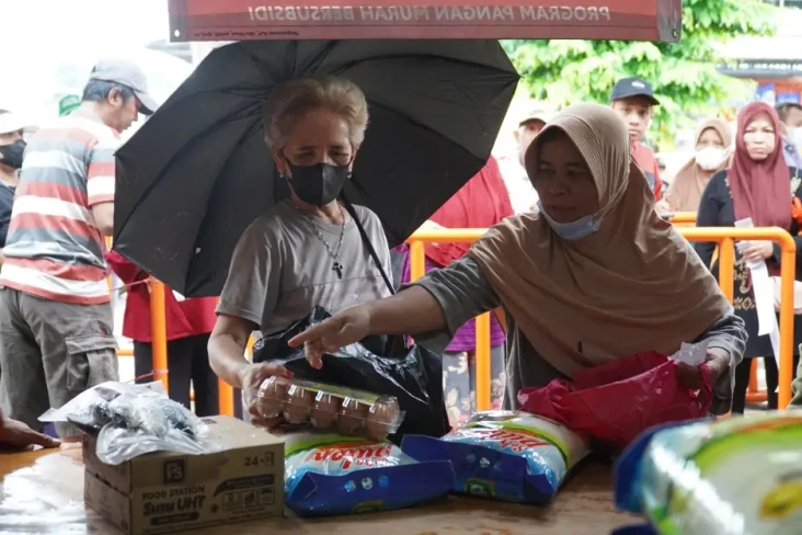 Dharma Jaya Pastikan...