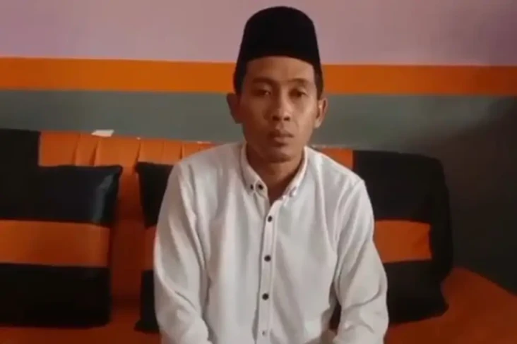 Guru di Sumbawa Barat...