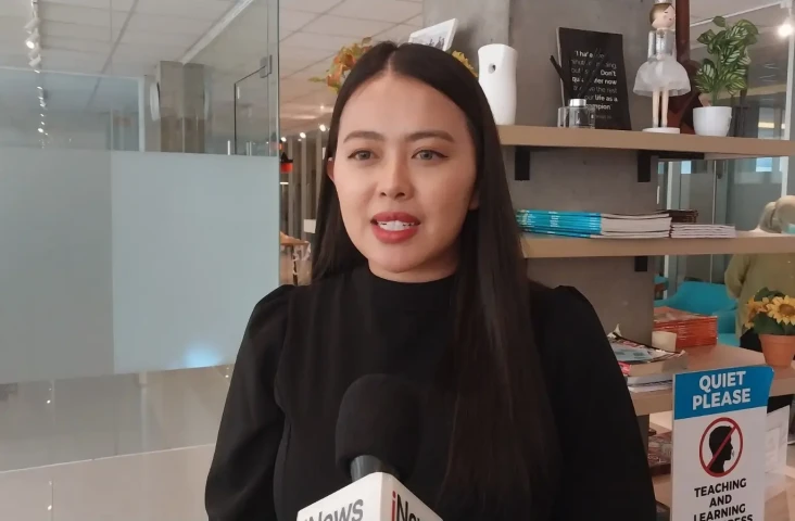 MNC Guna Usaha Dukung...
