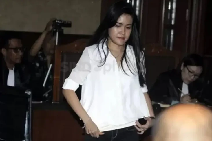 Jessica Wongso Viral...