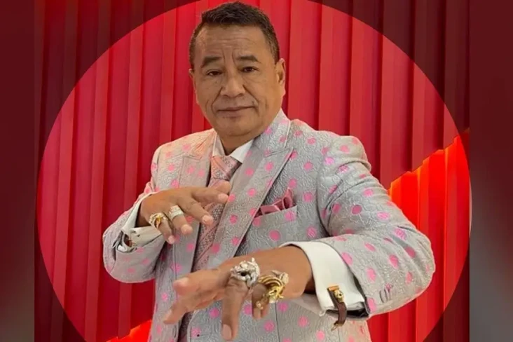 Ucapkan Selamat Ultah...