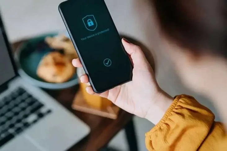 5 Cara Membuat Password...