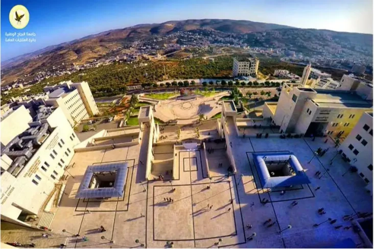 6 Universitas Terbaik...