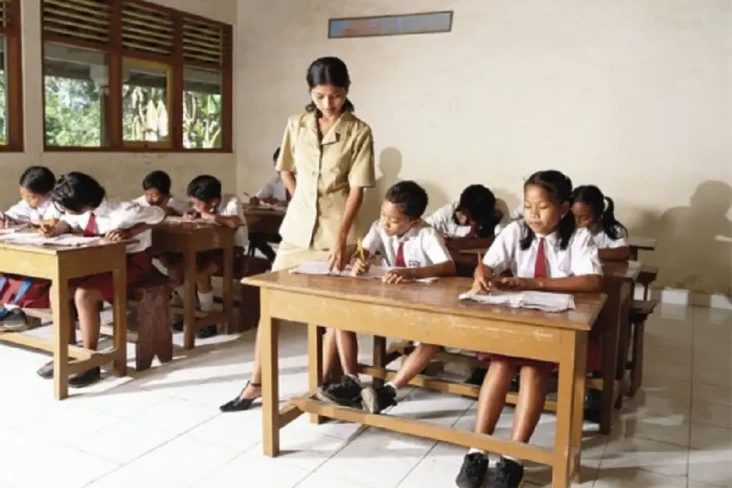 Mengenal Gelar Gr, Sebutan...
