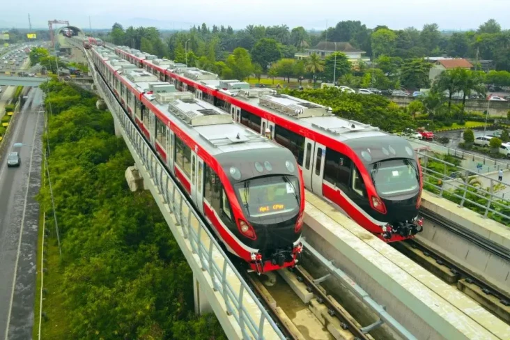 5 Profil Singkat Jajaran...