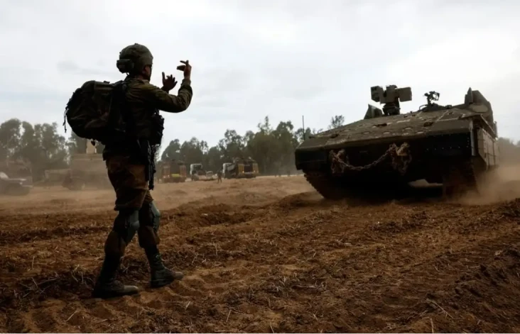 Brigade Al-Qassam: Tidak...