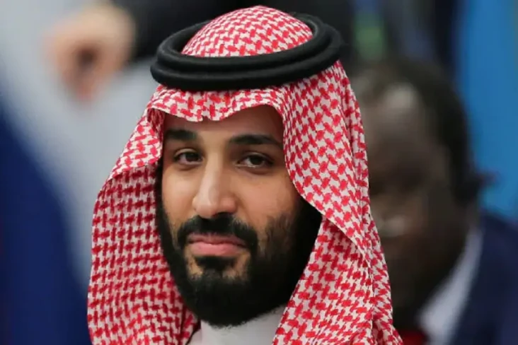 Pangeran Mohammed bin...