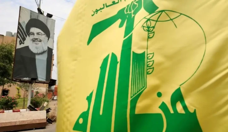 Siapa Hizbullah? Pejuang...