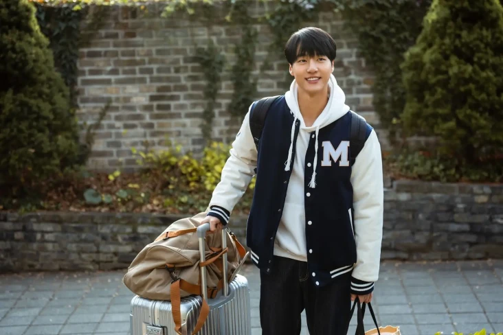 5 Drama Korea Terbaik...