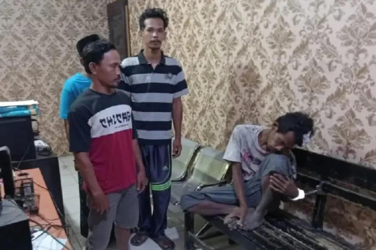 Heboh Penculikan Bocah...