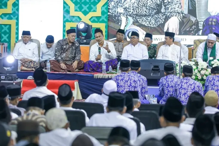 Elite PPP dan Para Ulama...