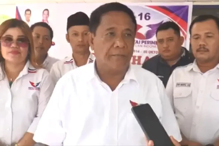 Peringati HUT Ke-9,...