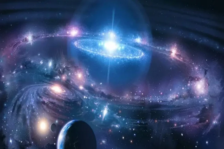 Teori Liar Astrofisika,...