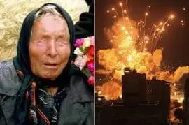 Baba Vanga: Konflik...