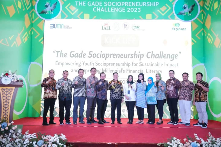 Siap-Siap! Wirausaha...