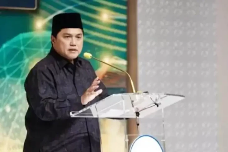 Kuasai Basis NU, Erick...