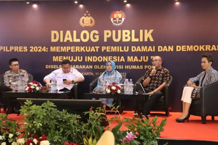 KPU Optimistis 2024...