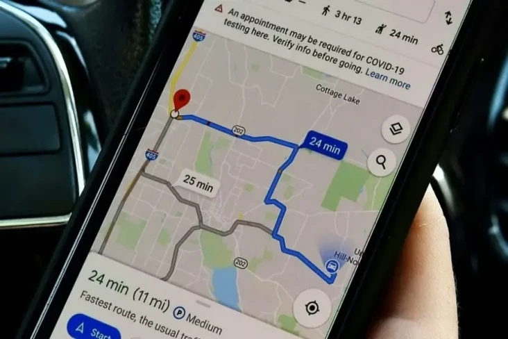 Cara Menggunakan Google...