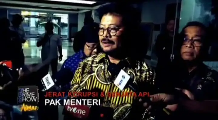Mengungkap Kebohongan...