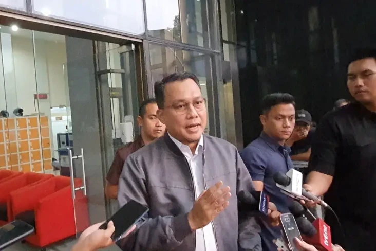 KPK Tegaskan Siap Hadapi...