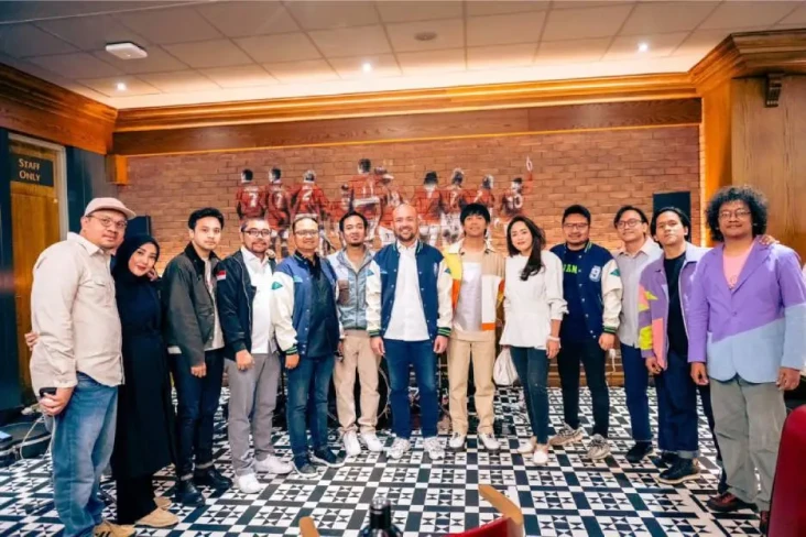 Hipmi Gandeng DMasiv...